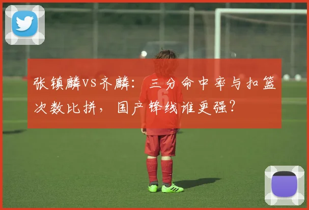 张镇麟vs齐麟：三分命中率与扣篮次数比拼，国产锋线谁更强？